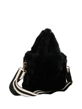 LIUJO SPORT Liu Jo Borsa a Mano Xs Tote Nero Nero